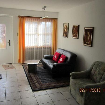 Flumina - Ferienwohnung Fuer Max. 4 Personen 弗利姆斯 外观 照片