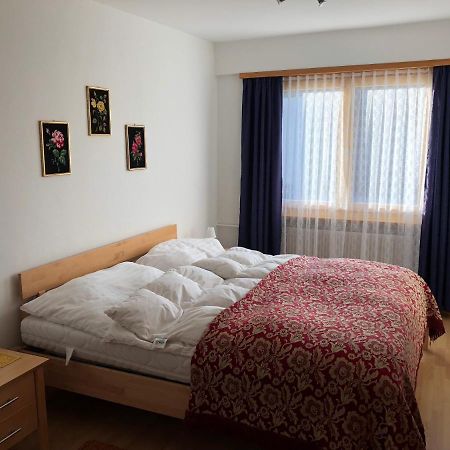 Flumina - Ferienwohnung Fuer Max. 4 Personen 弗利姆斯 外观 照片