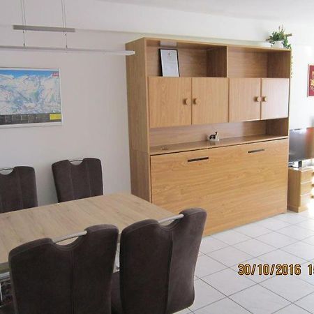 Flumina - Ferienwohnung Fuer Max. 4 Personen 弗利姆斯 外观 照片