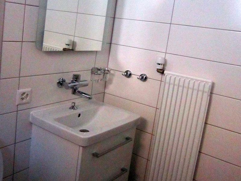 Flumina - Ferienwohnung Fuer Max. 4 Personen 弗利姆斯 外观 照片