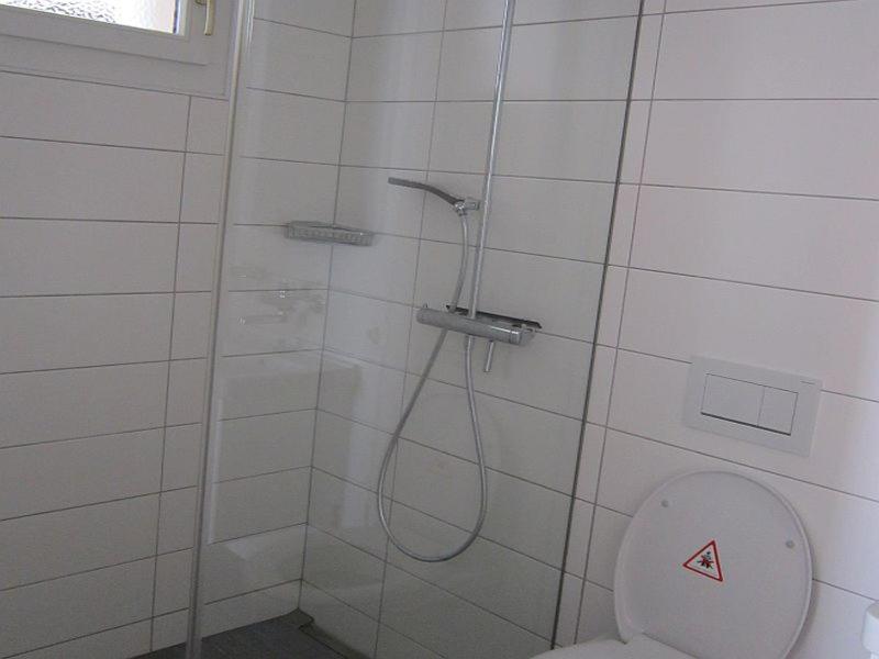 Flumina - Ferienwohnung Fuer Max. 4 Personen 弗利姆斯 外观 照片